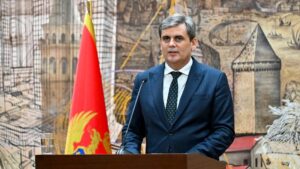 Karadağ "provokasyon var" dedi: Türkiye ile ilişkilerimiz mükemmel