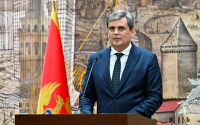 Karadağ "provokasyon var" dedi: Türkiye ile ilişkilerimiz mükemmel