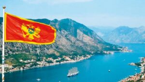 Karadağ'dan Türklere vize kararı