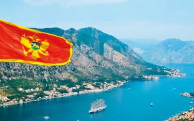 Karadağ'dan Türklere vize kararı