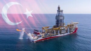 Karadeniz gazı ihracatını hızlandıracak adım! Türkiye kuralları değiştiriyor: Hazırlıklara başladı