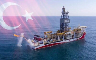 Karadeniz gazı ihracatını hızlandıracak adım! Türkiye kuralları değiştiriyor: Hazırlıklara başladı