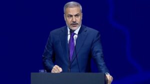 Karadeniz'de barış diplomasiyle olur