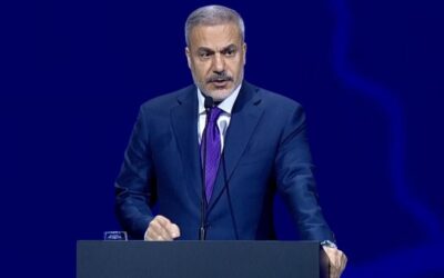 Karadeniz'de barış diplomasiyle olur