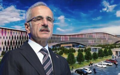 Karadeniz'in gururu olacak… Bakan Uraloğlu: 10 milyon yolcuyu ağırlayacak