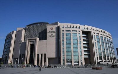 Karaduman suç örgütüne operasyon! Çok sayıda şüpheli gözaltında