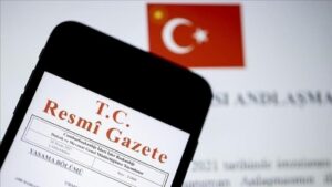 Karar Resmi Gazete'de: ABD ürünlerine uygulanan "ek mali yükümlülükler" kaldırıldı