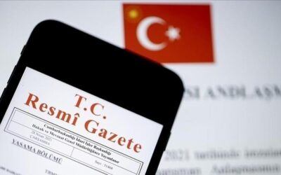 Karar Resmi Gazete'de: ABD ürünlerine uygulanan "ek mali yükümlülükler" kaldırıldı