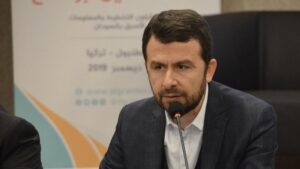 Karar Resmi Gazete'de… Basın İlan Kurumu Genel Müdürlüğü'ne Abdulkadir Çay atandı