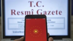 Karar Resmi Gazete'de yayımlandı… Sayıştay'a yeni görevlendirme