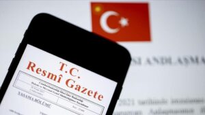 Karar Resmi Gazete'de yayımlandı… Acil Durumlar ve Savunma onlara emanet