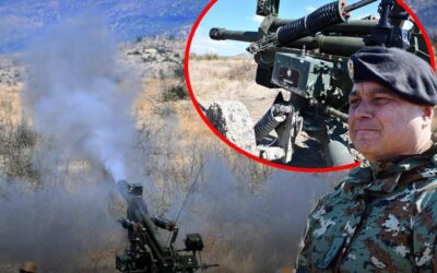 Kardeş ülke askerine Türkiye imzası! Avrupa'daki ilk ordu oldular