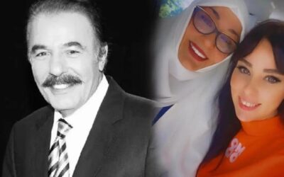 Kardeşine ulaşamadığını itiraf etmişti: Tuğçe Tayfur'dan şoke eden Ferdi Tayfur-Necla Nazır paylaşımı!