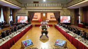 Kardeşlik Komisyonu yeniden toplanıyor