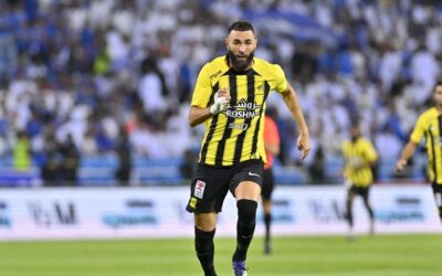 Karim Benzema: Her seçeneği değerlendireceğim