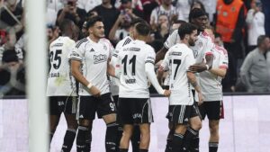 Kartal ocakta yenilenecek