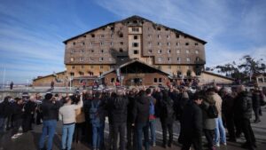 Kartalkaya'da yakınlarını kaybedenlerden "olası kast" talebi