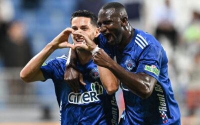 Kasımpaşa deplasmanda Kayserispor'a konuk olacak