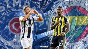 Kasımpaşa-Fenerbahçe maçı ne zaman, saat kaçta ve hangi kanalda?