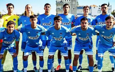 Kasımpaşa kupadan elendi!