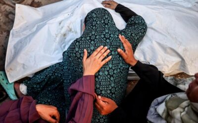 Katil ateşkesi ihlal ediyor! Şehit sayısı 68 bin 858'e çıktı