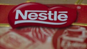 Katili savunan Nestle'den kıyım