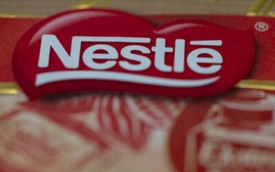 Katili savunan Nestle'den kıyım