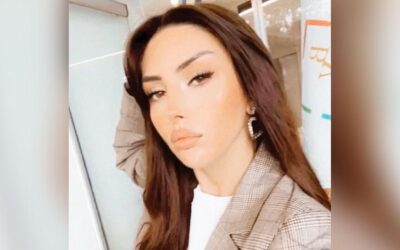 Katilinden ölüm ayırdı