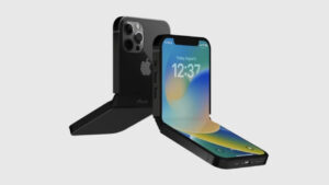 Katlanabilir iPhone’un çıkışı 2027’ye ertelenebilir