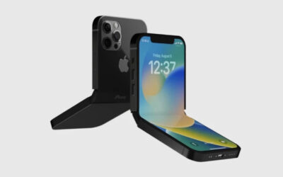 Katlanabilir iPhone’un çıkışı 2027’ye ertelenebilir