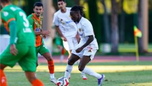 Kayserispor 2 sezondur ilk 8 haftada galibiyet alamıyor!