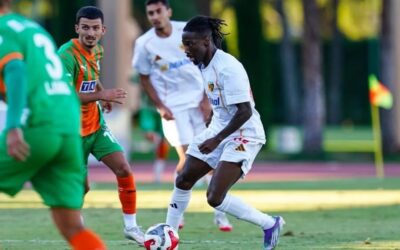Kayserispor 2 sezondur ilk 8 haftada galibiyet alamıyor!