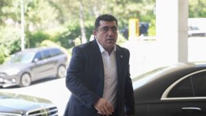 Kayserispor Başkanı Nurettin Açıkalın açıkladı! Yabancı teknik direktör…