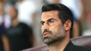 Kayserispor Başkanı Nurettin Açıkalın’dan Volkan Demirel açıklaması!
