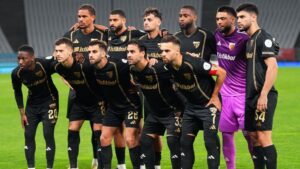 Kayserispor en son geçen sezon kazandı