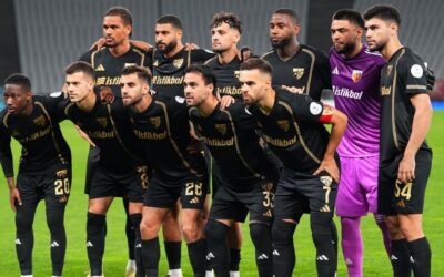 Kayserispor en son geçen sezon kazandı