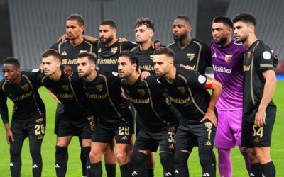 Kayserispor galibiyete hasret kaldı: Son 11 yılın en kötüsü