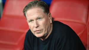 Kayserispor, Markus Gisdol ile yollarını ayırdı