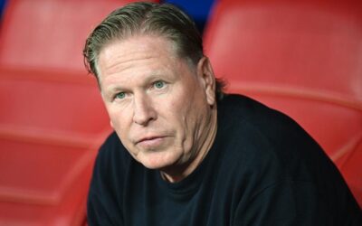 Kayserispor, Markus Gisdol ile yollarını ayırdı