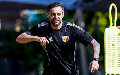 Kayserispor Teknik Direktörü Djalovic: Sakat oyuncuların dönmesiyle daha iyi olacağız