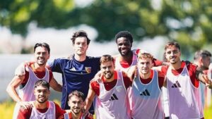 Kayserispor'da Beşiktaş maçında 8 futbolcu olmayacak