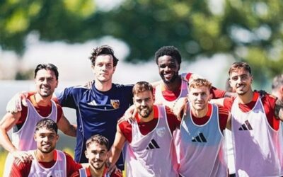 Kayserispor'da Beşiktaş maçında 8 futbolcu olmayacak