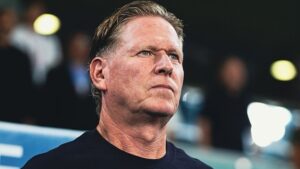 Kayserispor’da Markus Gisdol dönemi sona erdi