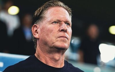 Kayserispor’da Markus Gisdol dönemi sona erdi