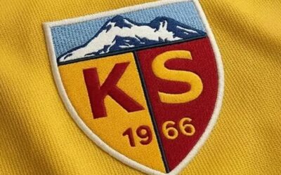 Kayserispor'dan bahis skandalı hakkında açıklama