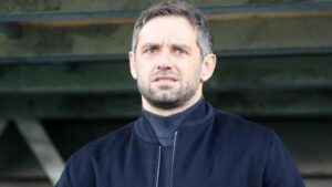 Kayserispor'un yeni teknik direktörü belli oldu