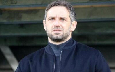 Kayserispor'un yeni teknik direktörü belli oldu