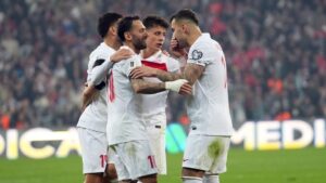 Kazanalım namımız yürüsün