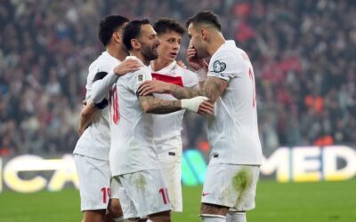 Kazanalım namımız yürüsün