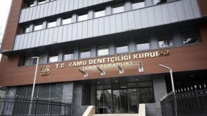 KDK devreye girdi, 325 bin liralık borç 54 bin liraya düşürüldü